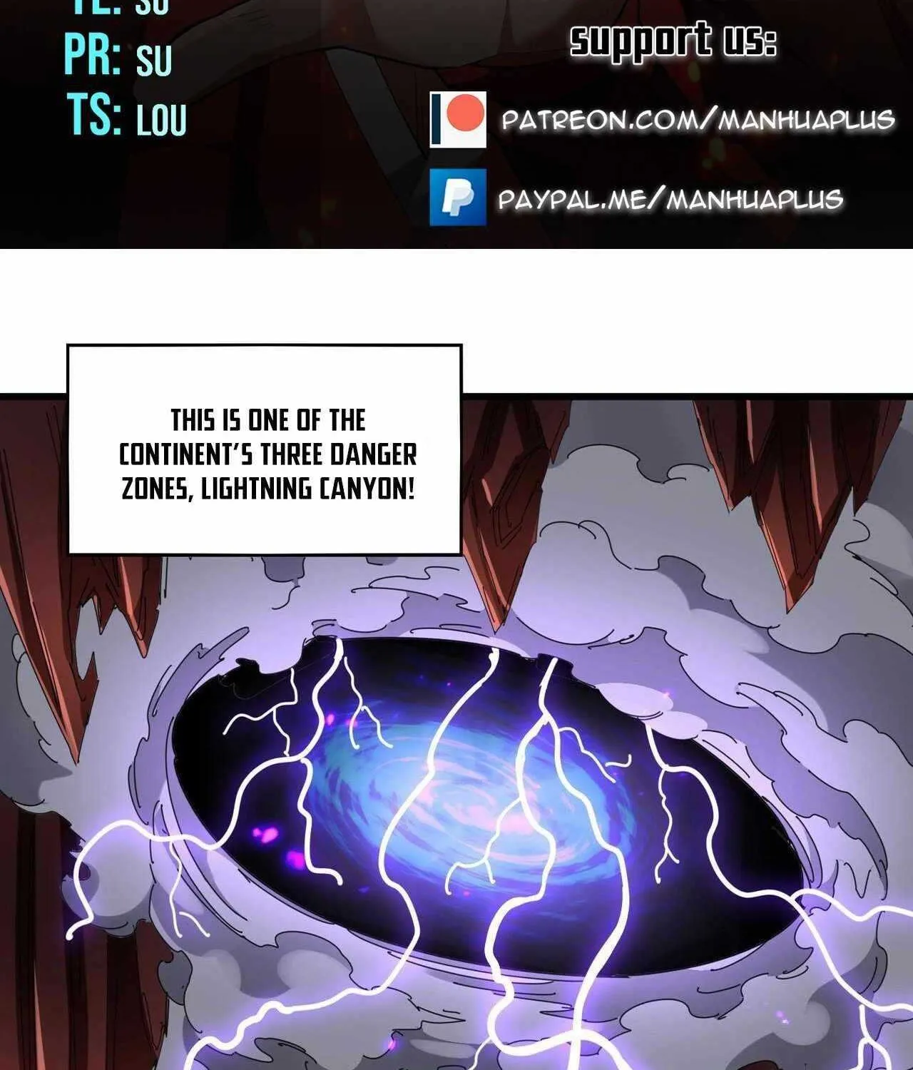 Magic Emperor Chapter 279 page 2 - 