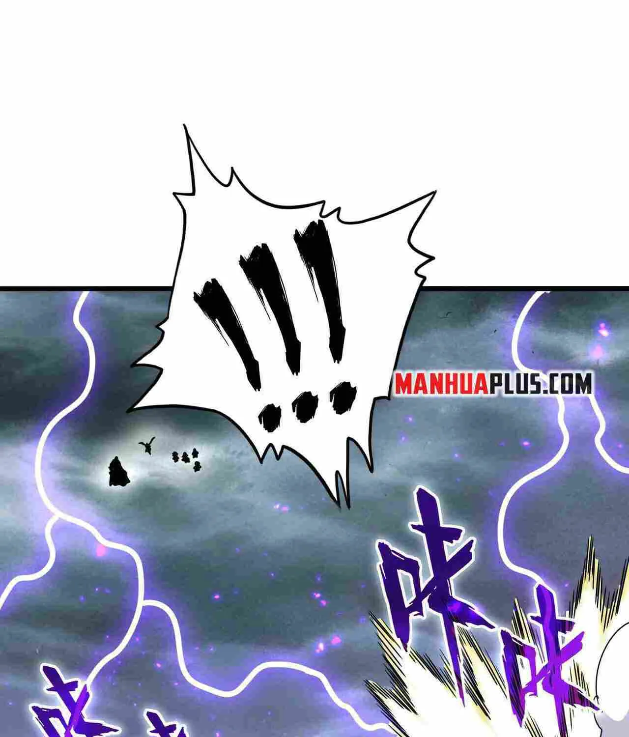 Magic Emperor Chapter 279 page 16 - 