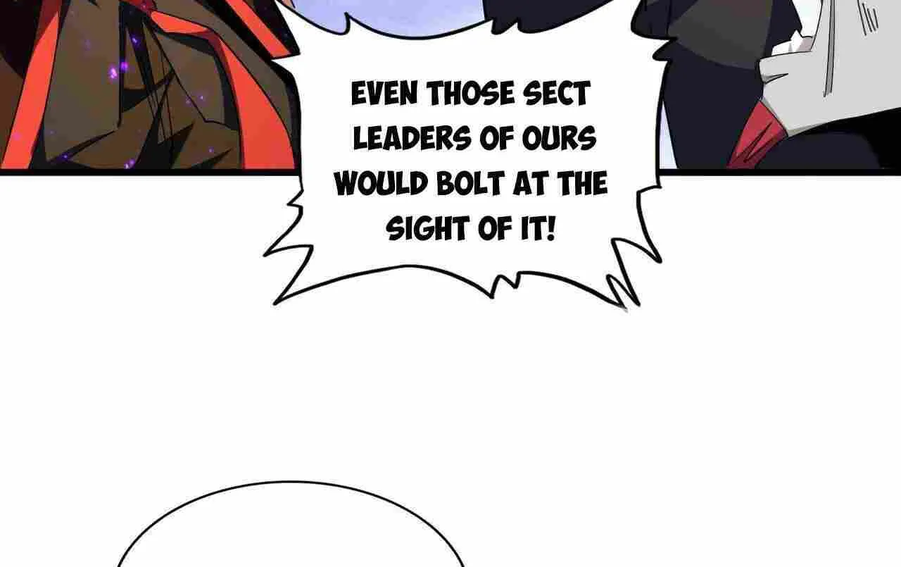 Magic Emperor Chapter 279 page 23 - 