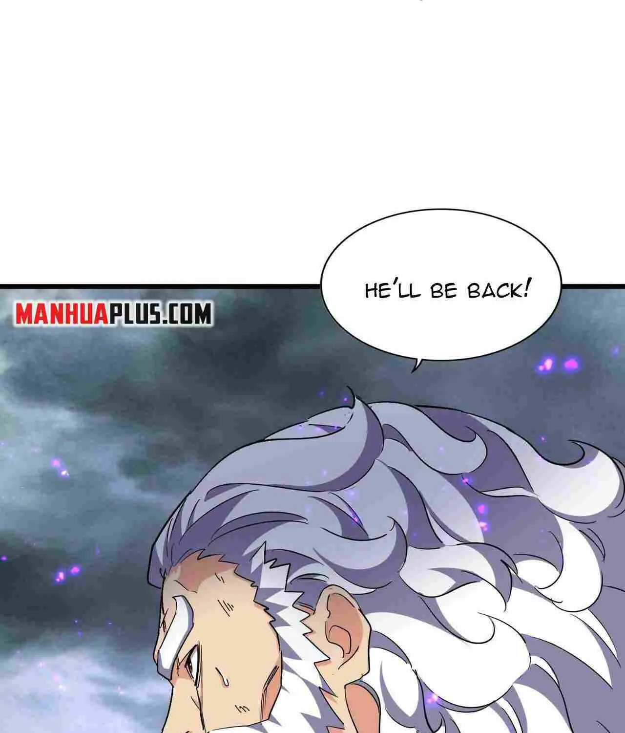 Magic Emperor Chapter 279 page 43 - 