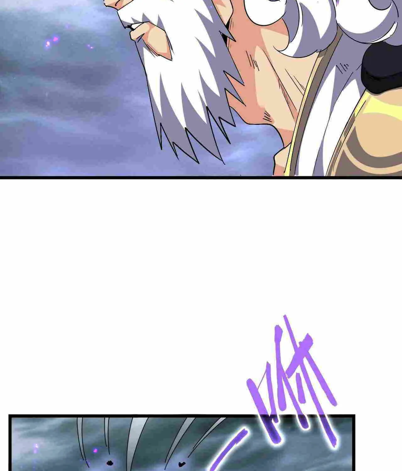 Magic Emperor Chapter 279 page 44 - 