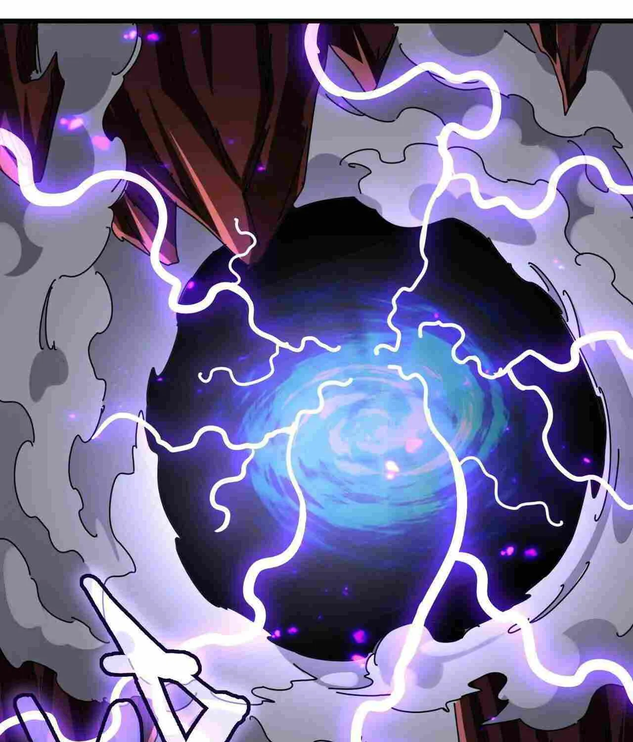 Magic Emperor Chapter 279 page 47 - 