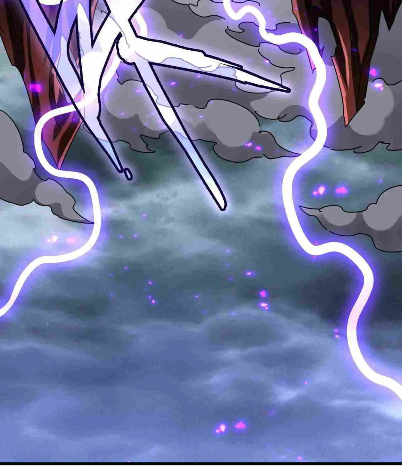 Magic Emperor Chapter 279 page 48 - 