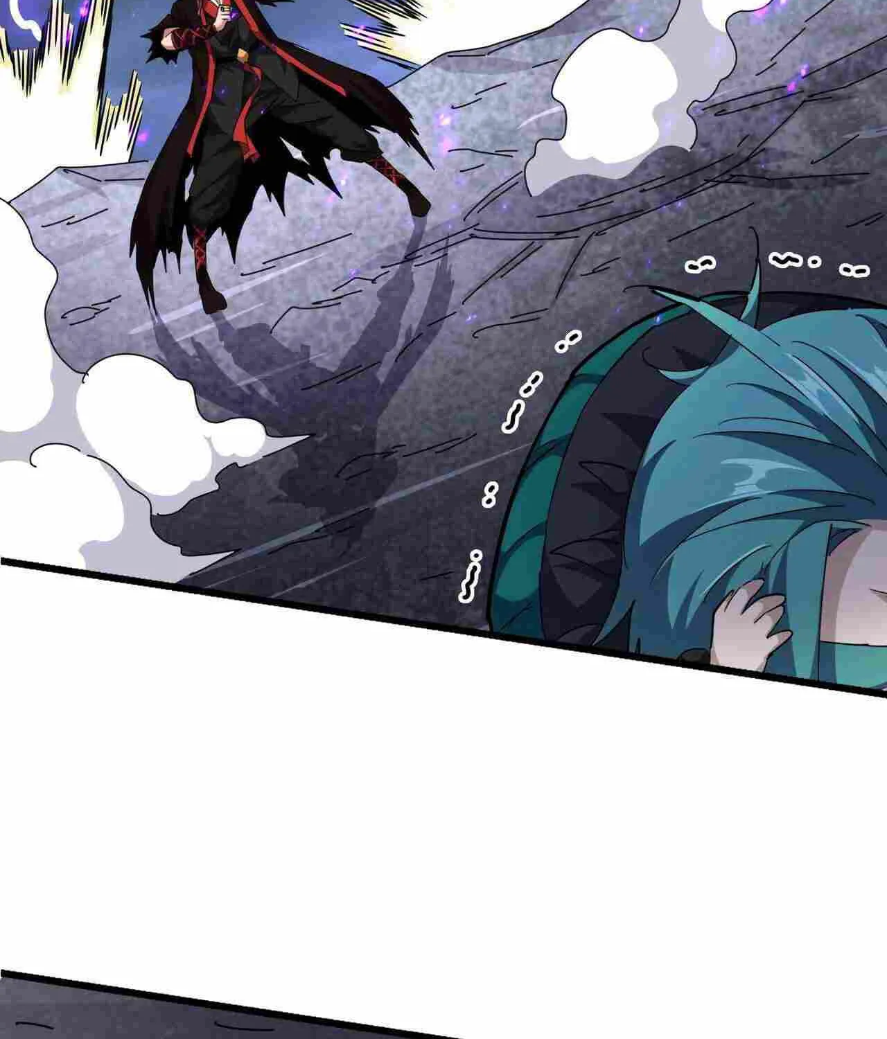 Magic Emperor Chapter 279 page 51 - 