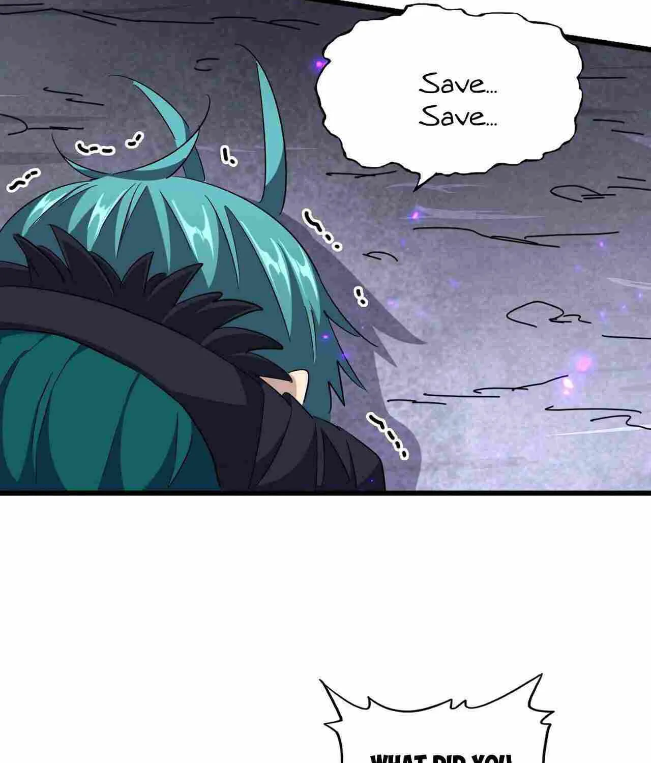 Magic Emperor Chapter 279 page 52 - 