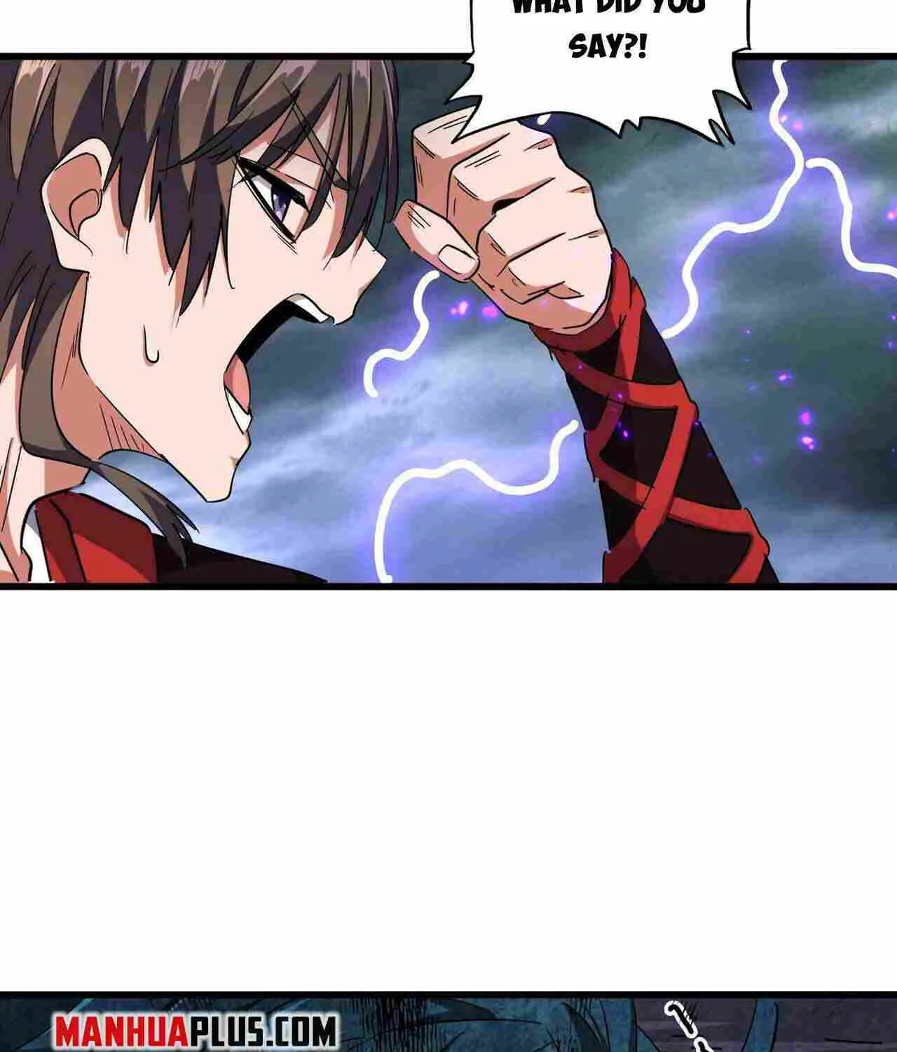 Magic Emperor Chapter 279 page 53 - 