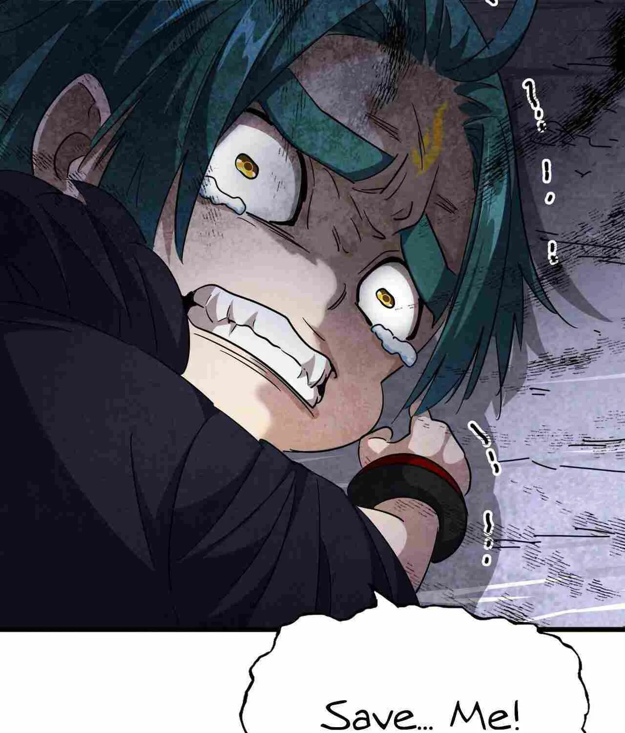 Magic Emperor Chapter 279 page 54 - 