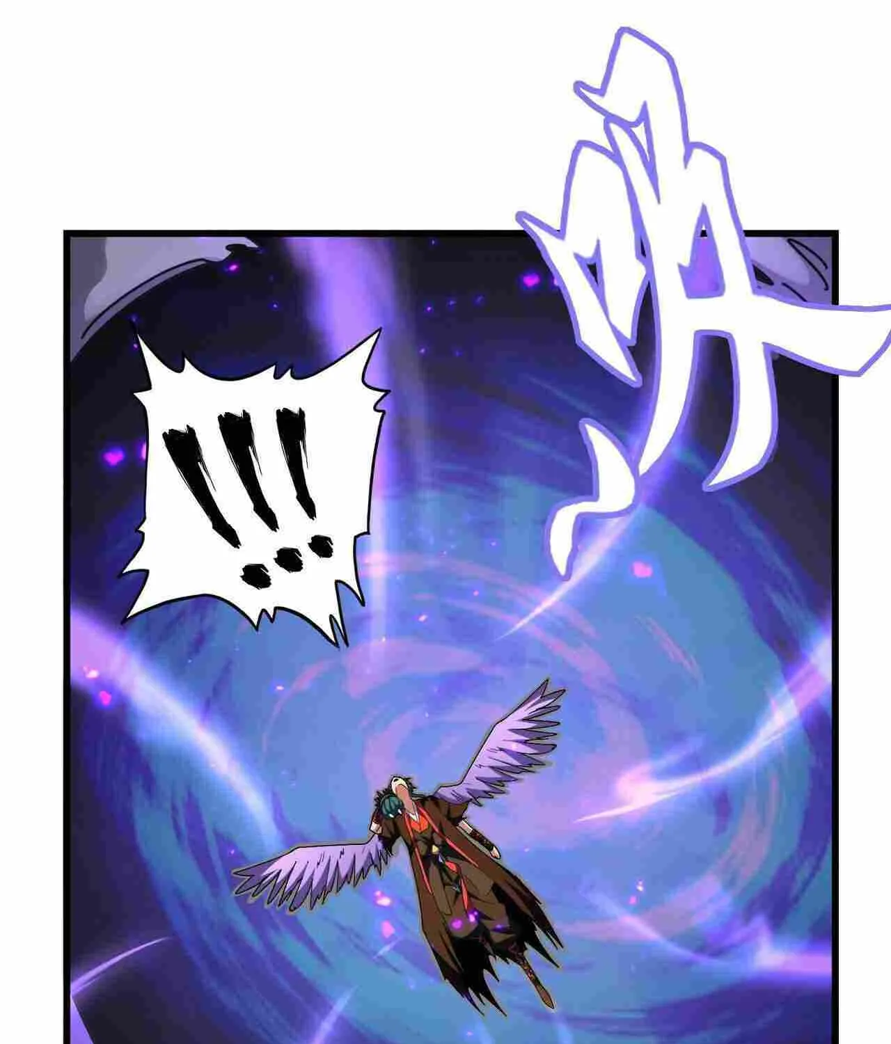 Magic Emperor Chapter 279 page 61 - 
