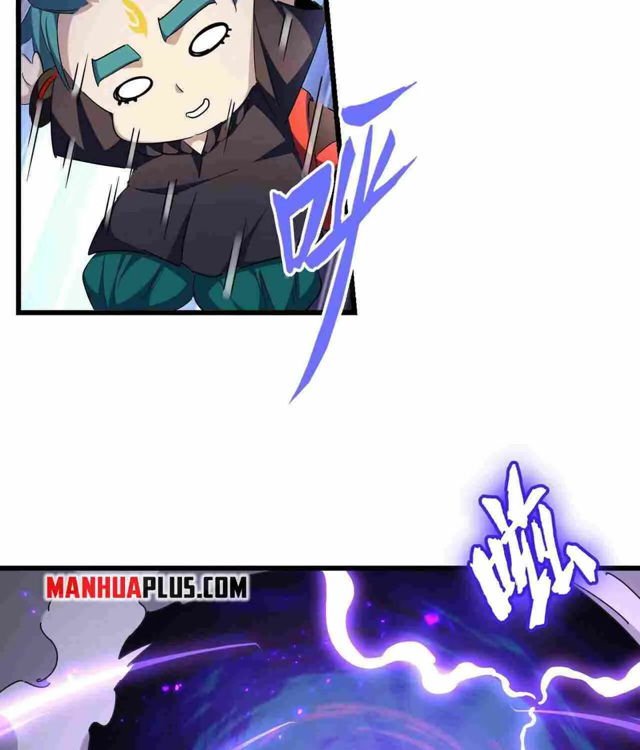 Magic Emperor Chapter 279 page 65 - 