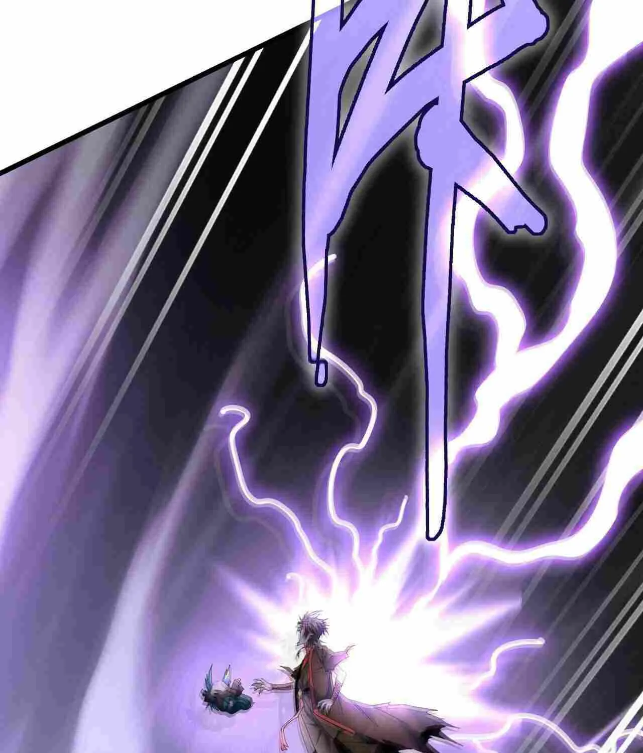 Magic Emperor Chapter 279 page 68 - 