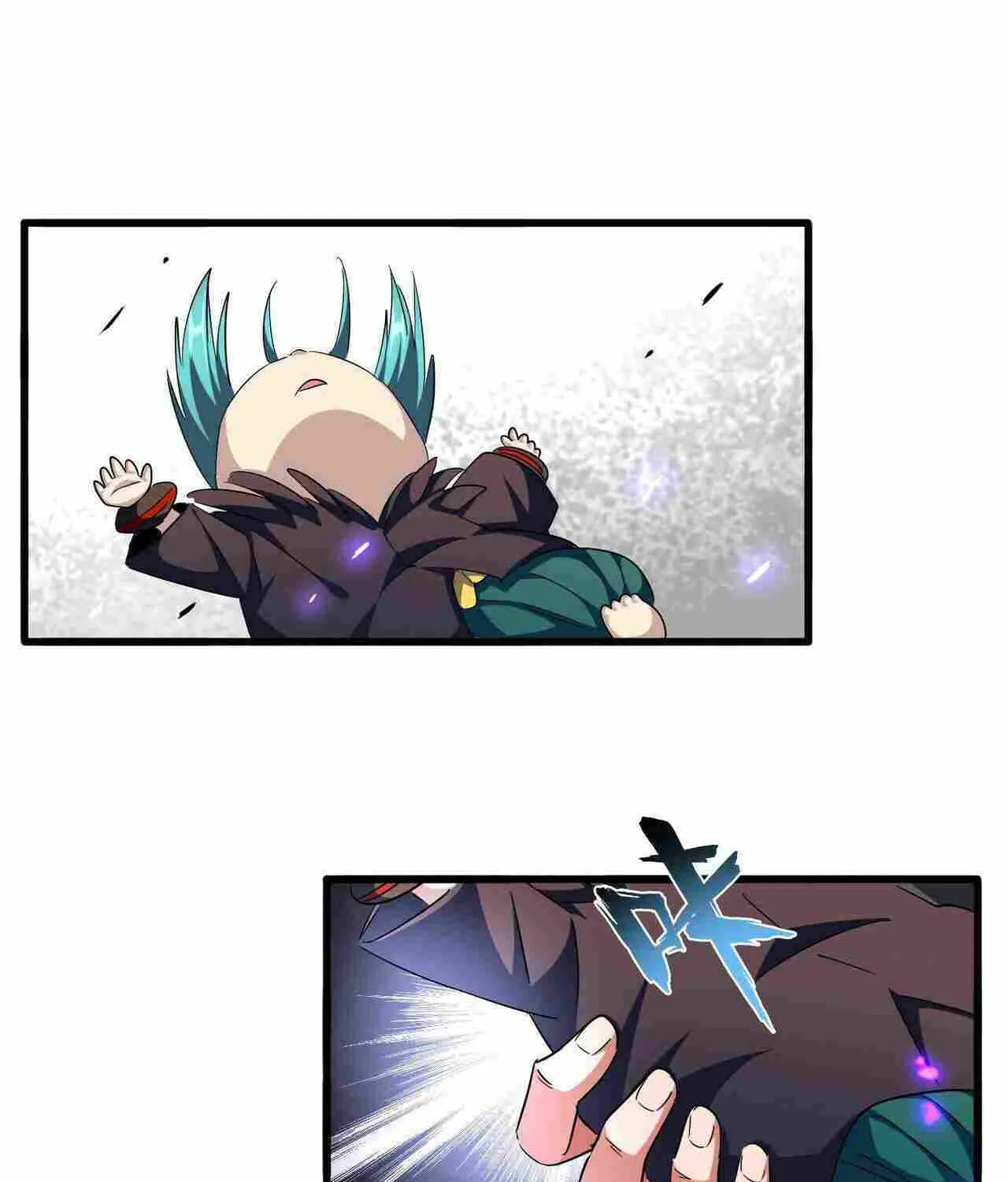 Magic Emperor Chapter 279 page 70 - 