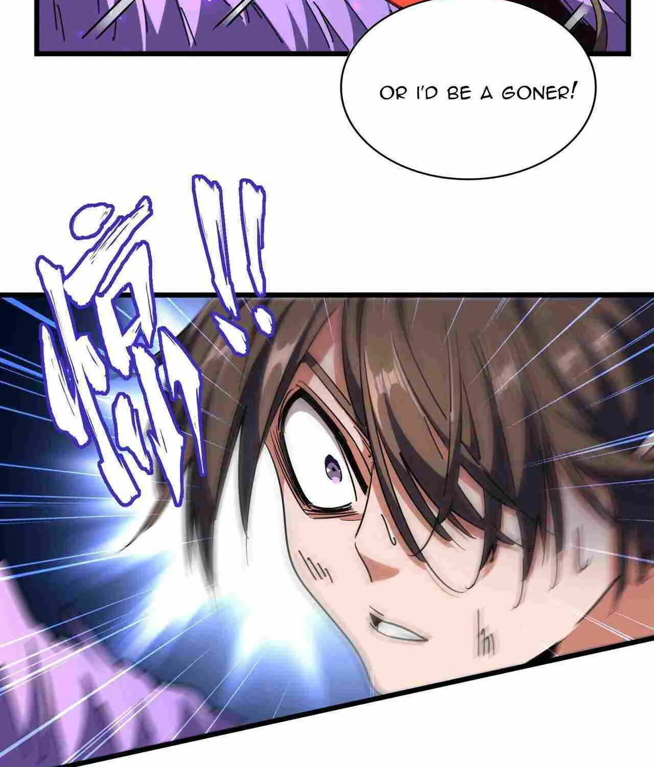 Magic Emperor Chapter 279 page 73 - 