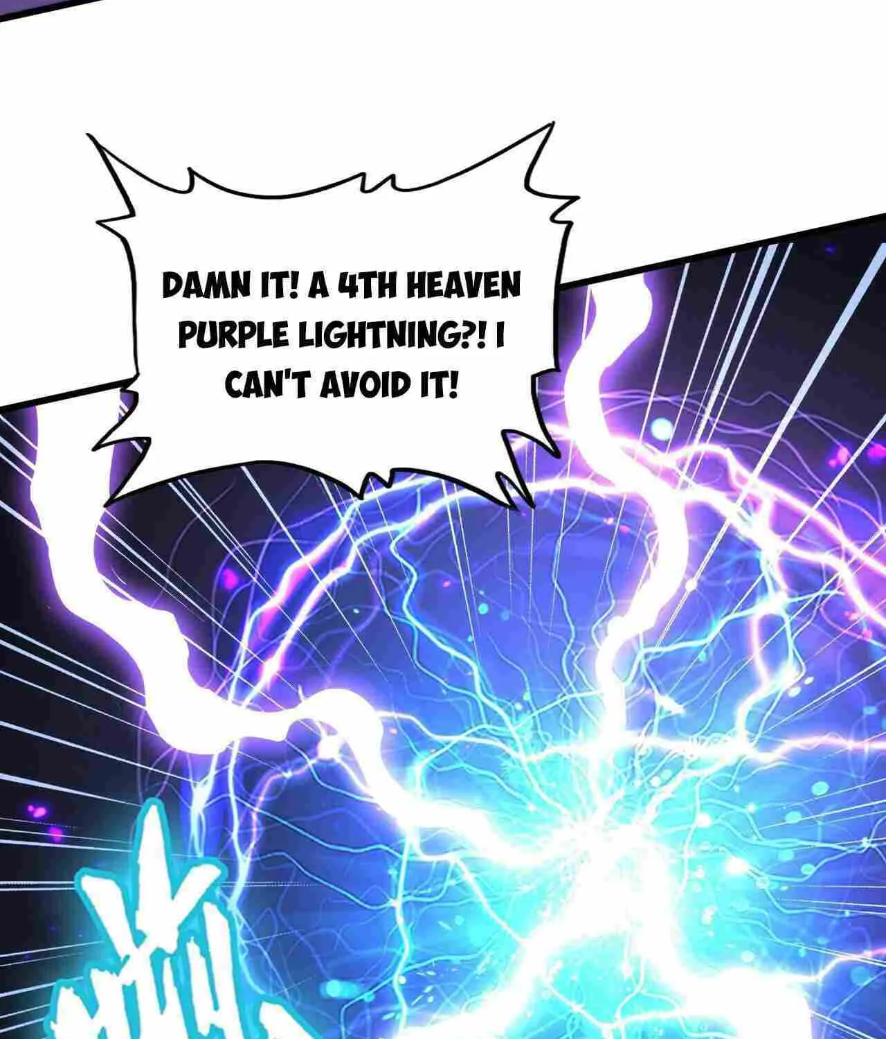 Magic Emperor Chapter 279 page 74 - 