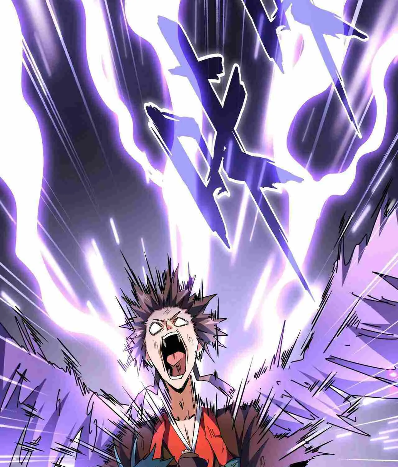 Magic Emperor Chapter 279 page 76 - 