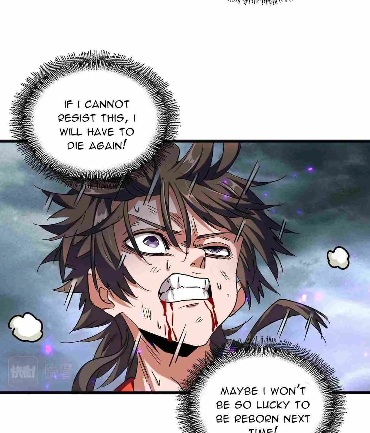 Magic Emperor Chapter 279 page 81 - 