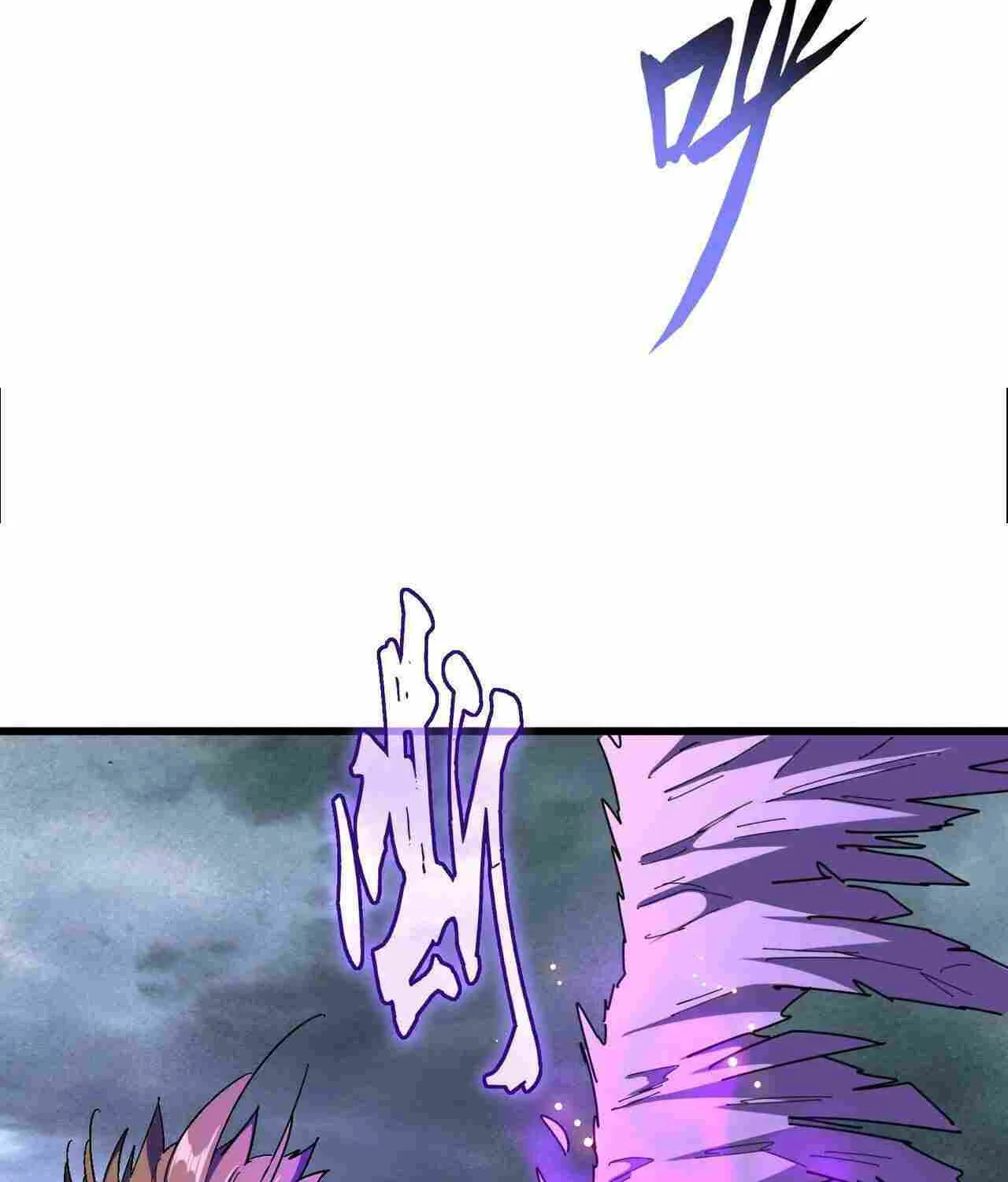 Magic Emperor Chapter 279 page 84 - 