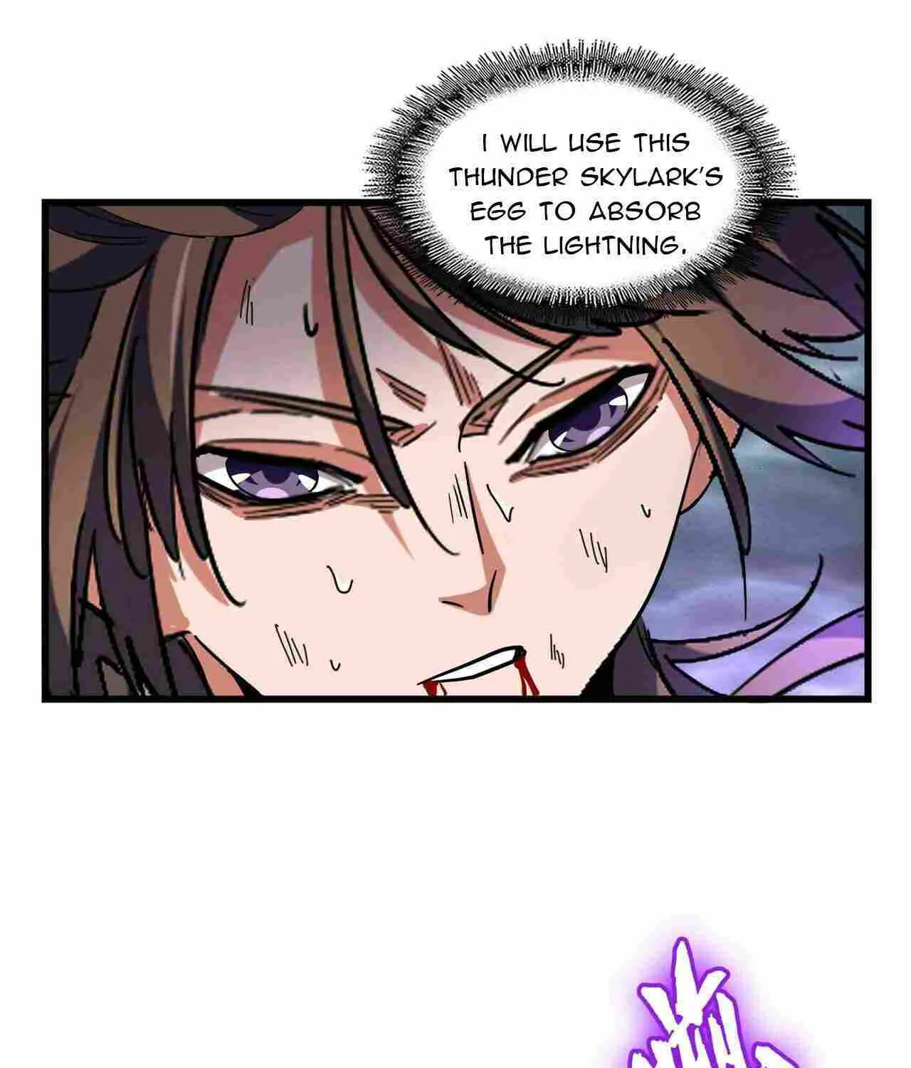 Magic Emperor Chapter 279 page 86 - 