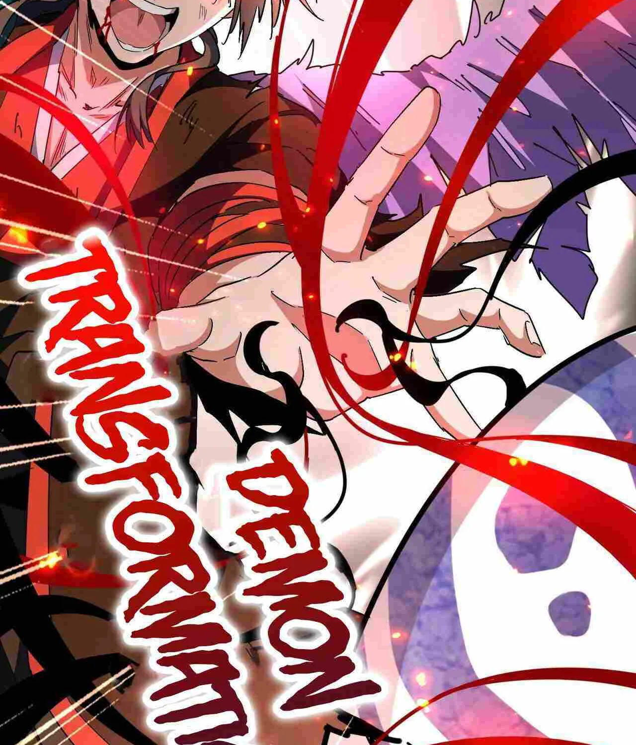 Magic Emperor Chapter 279 page 95 - 