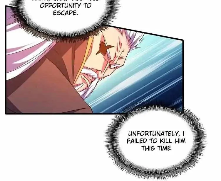 Magic Emperor Chapter 28 page 4 - 