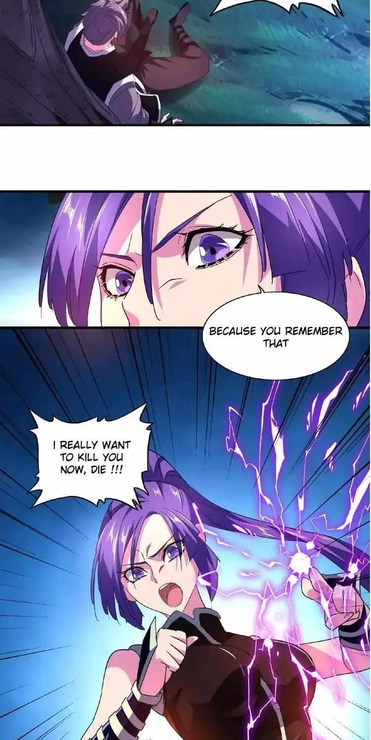Magic Emperor Chapter 28 page 31 - 