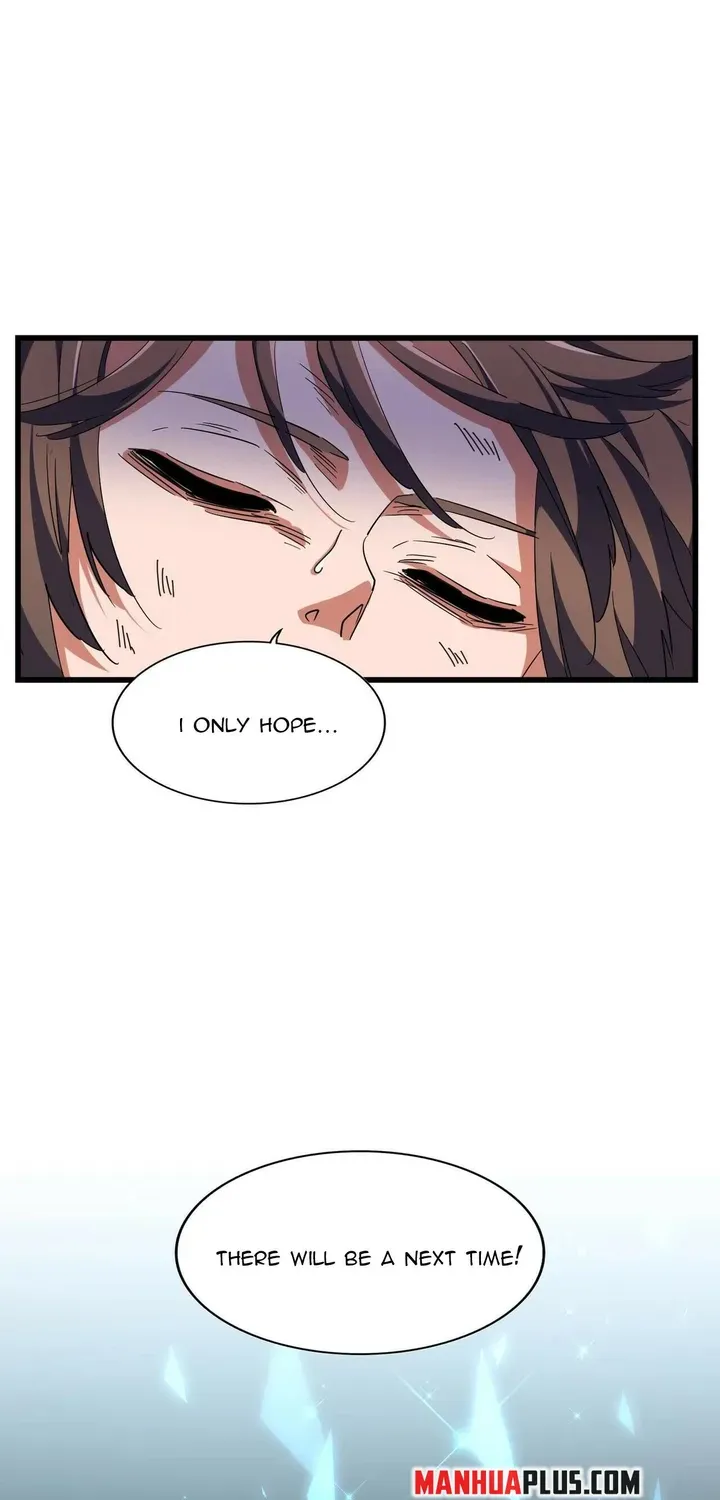 Magic Emperor Chapter 280 page 16 - 