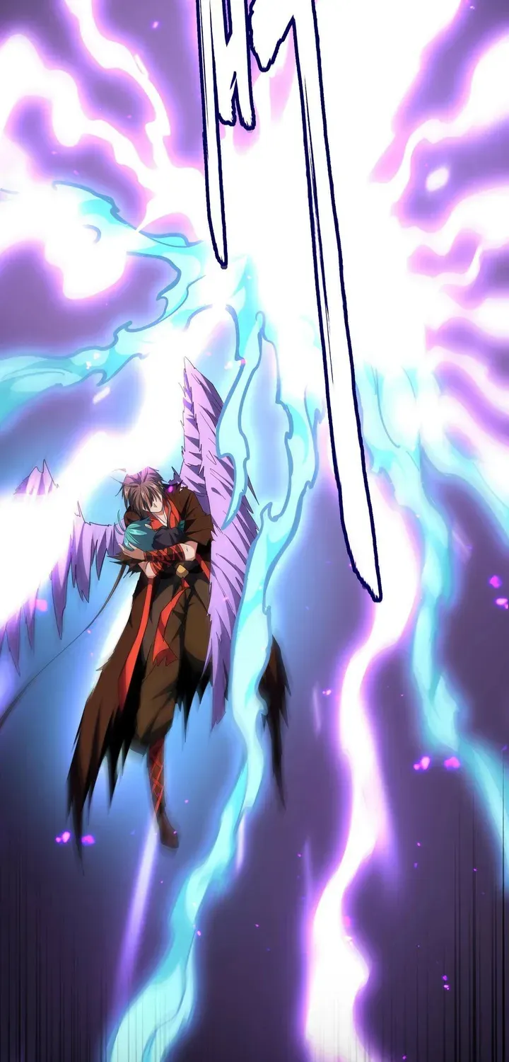 Magic Emperor Chapter 280 page 19 - 