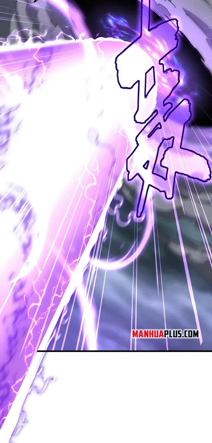 Magic Emperor Chapter 280 page 28 - 