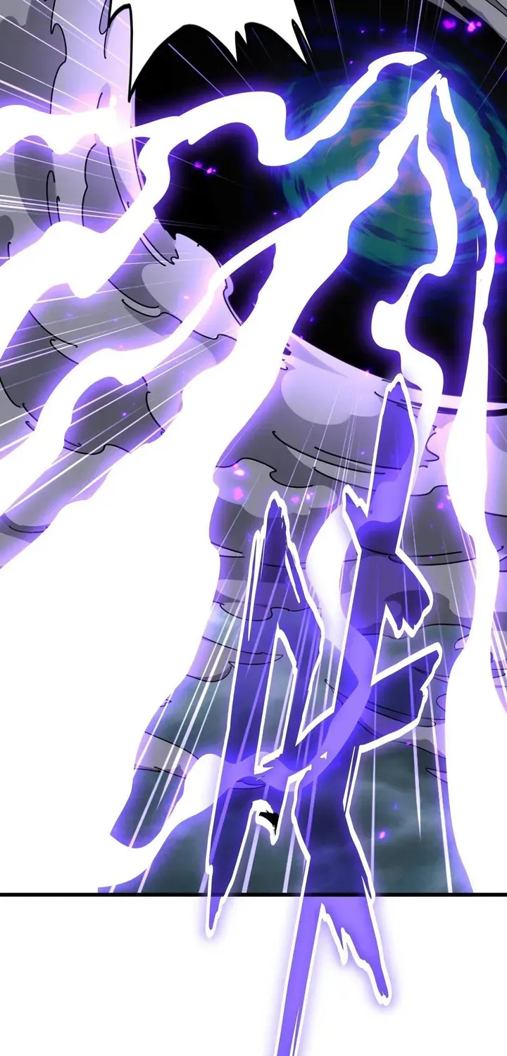 Magic Emperor Chapter 280 page 5 - 