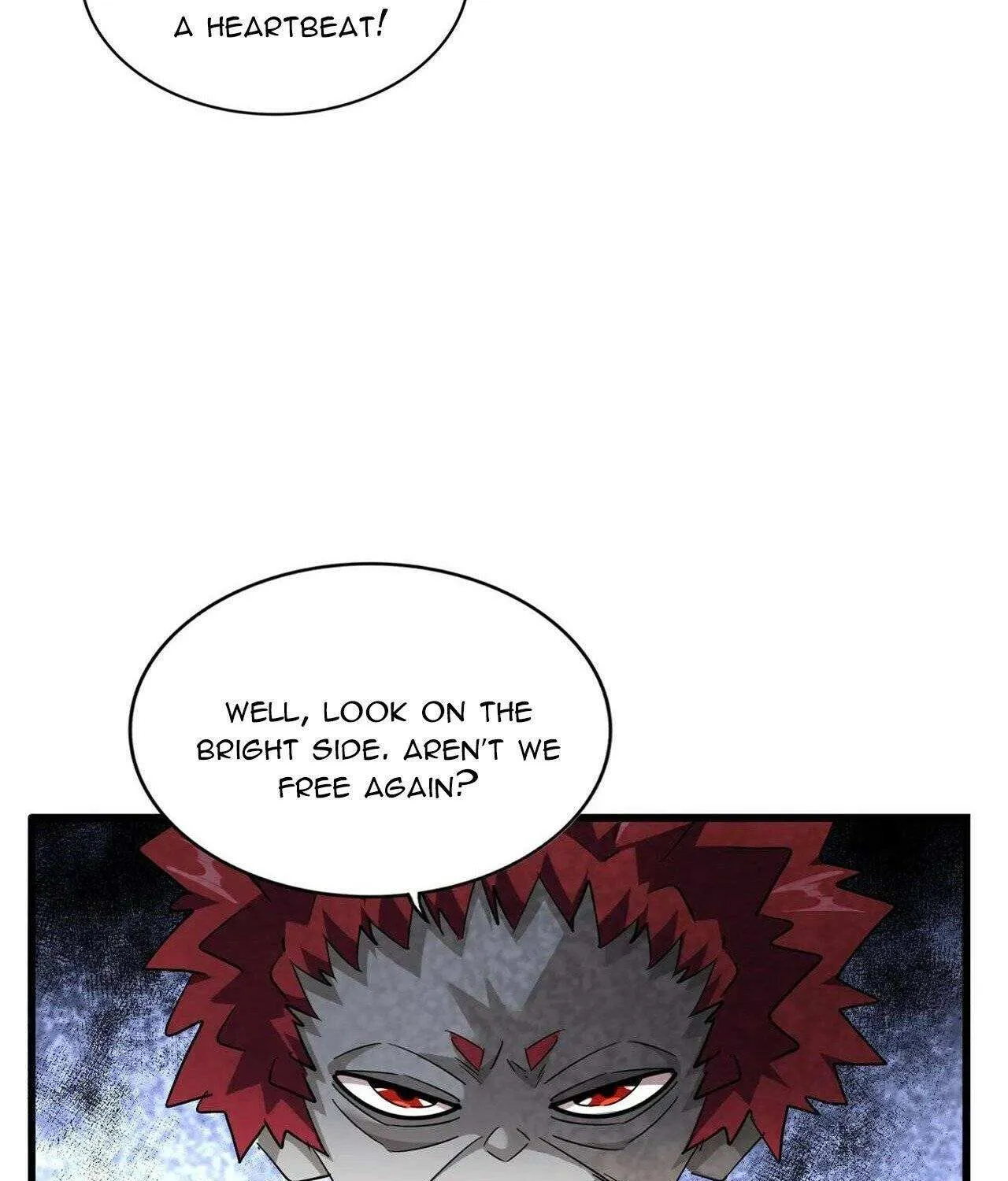 Magic Emperor Chapter 281 page 13 - 