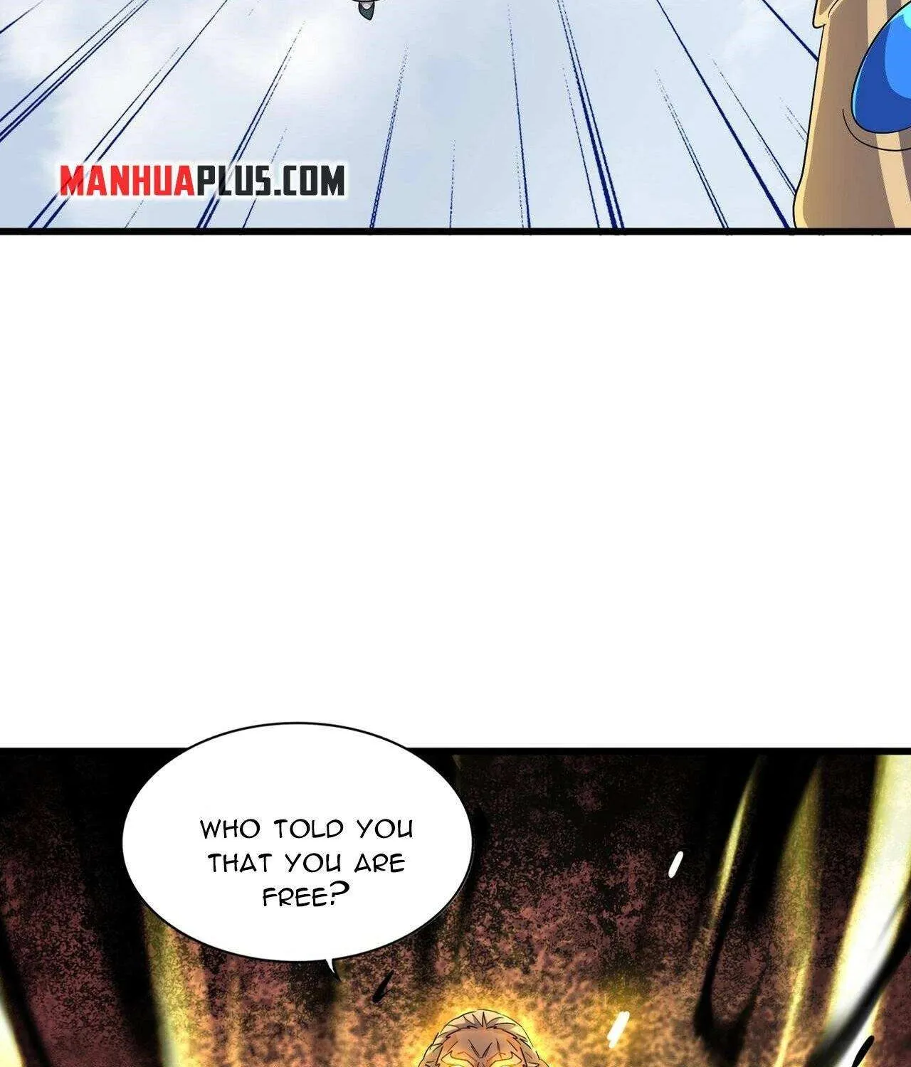 Magic Emperor Chapter 281 page 16 - 
