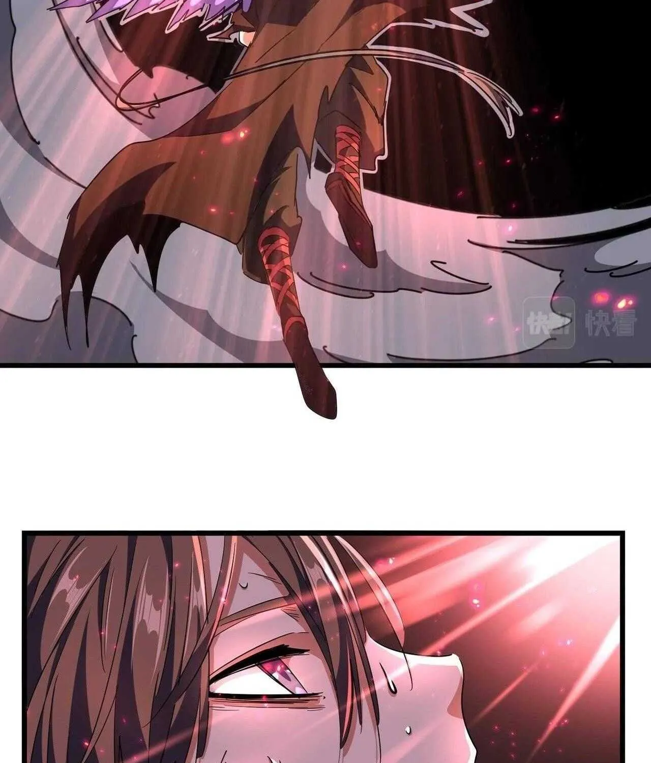 Magic Emperor Chapter 281 page 3 - 