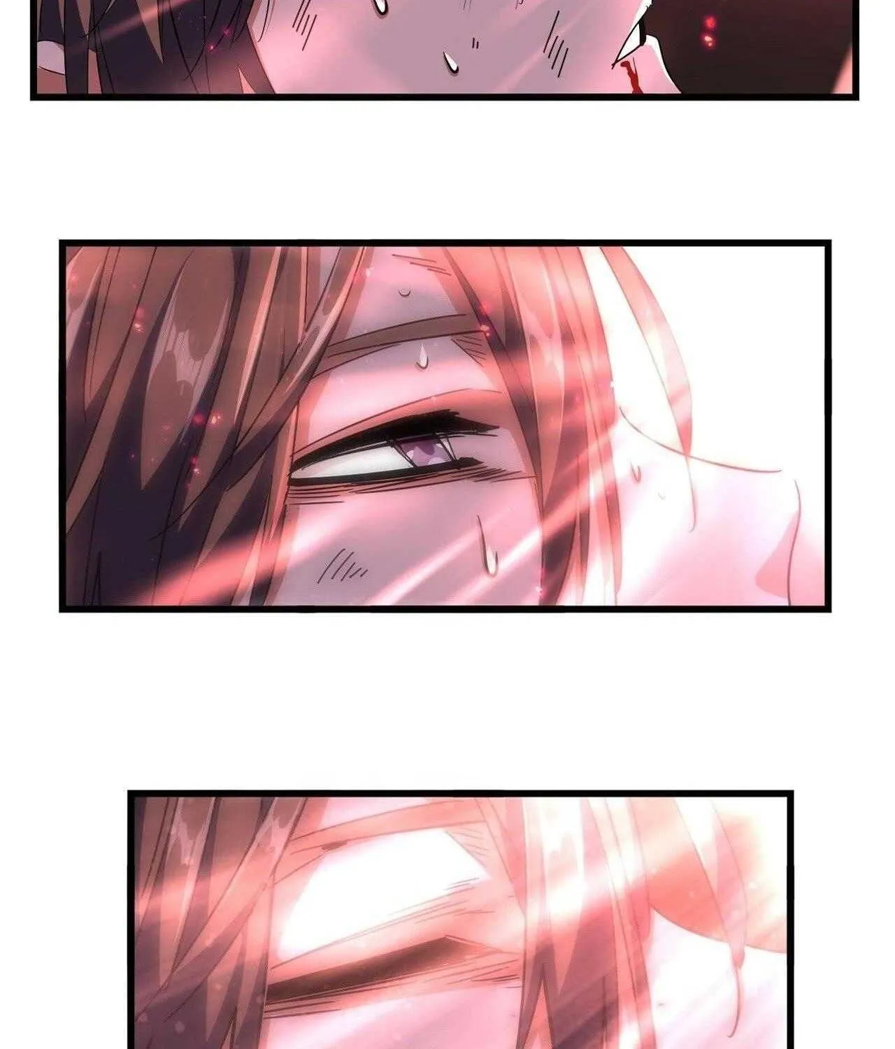 Magic Emperor Chapter 281 page 4 - 