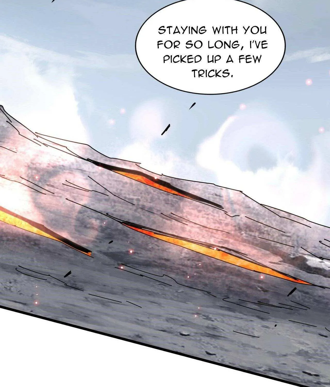 Magic Emperor Chapter 281 page 31 - 