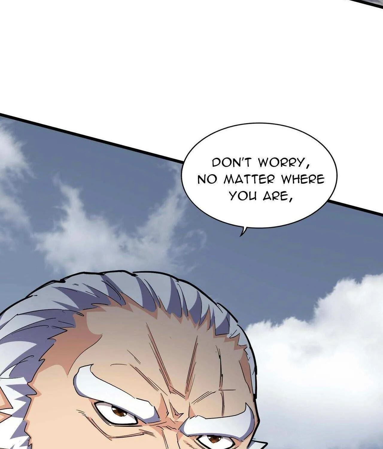 Magic Emperor Chapter 281 page 32 - 