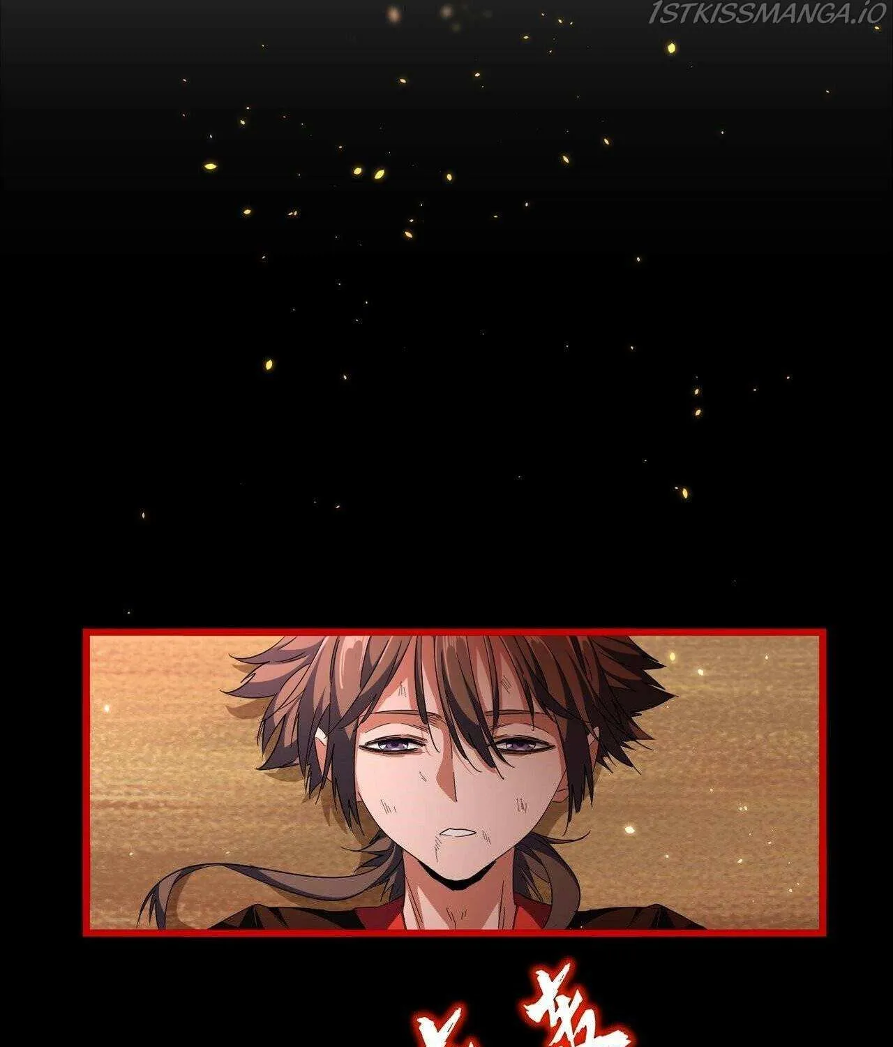 Magic Emperor Chapter 281 page 36 - 