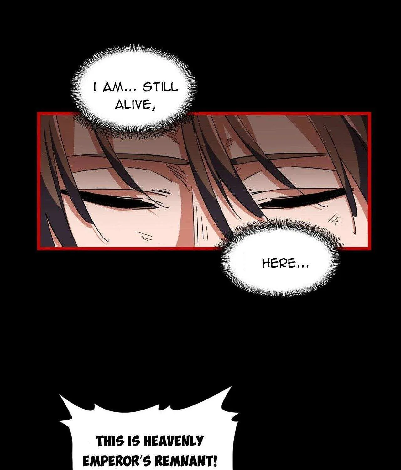 Magic Emperor Chapter 281 page 38 - 