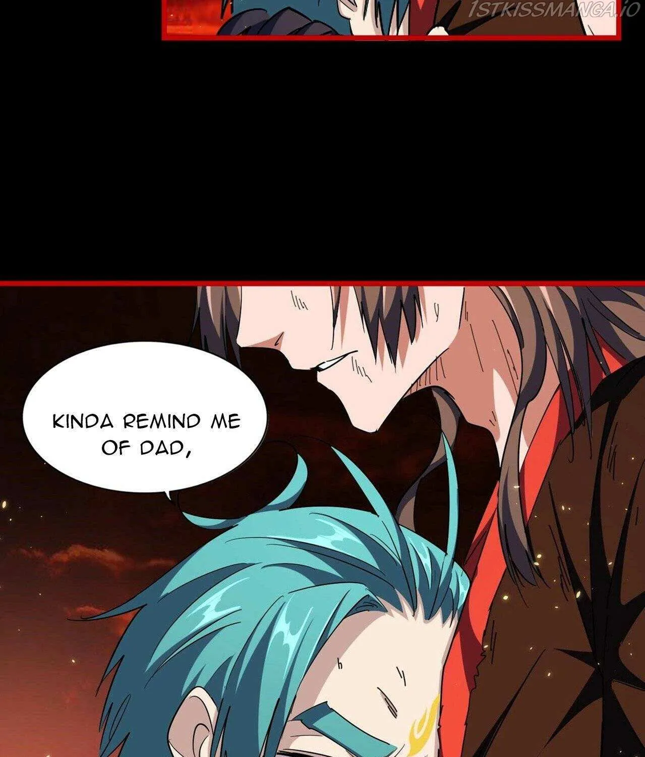 Magic Emperor Chapter 281 page 46 - 