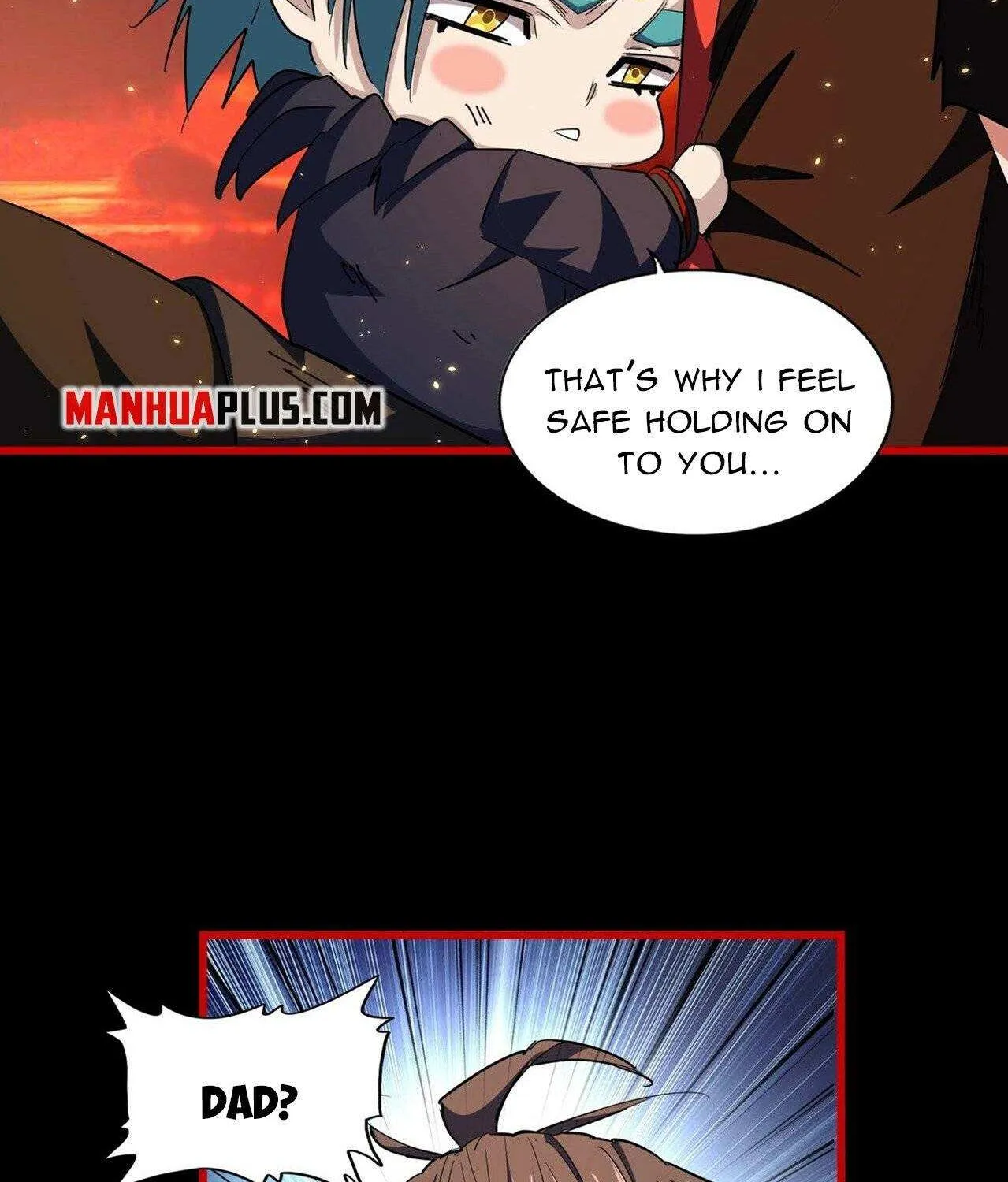 Magic Emperor Chapter 281 page 47 - 