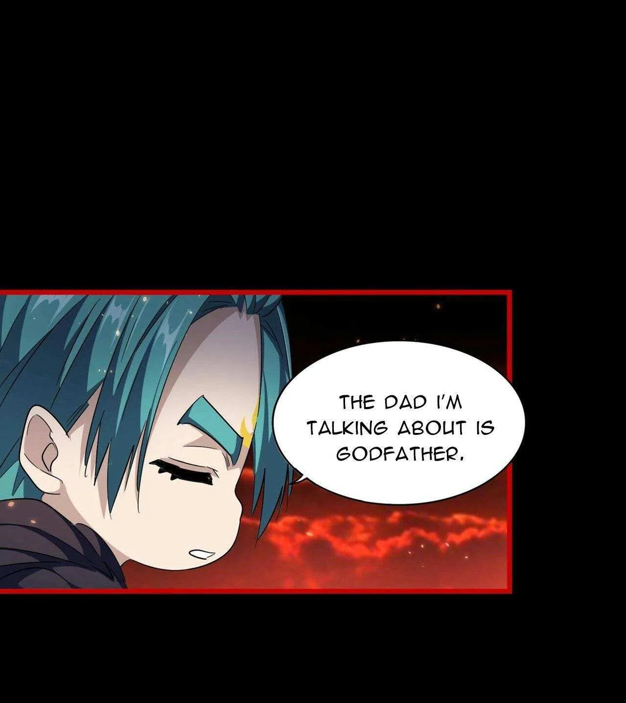 Magic Emperor Chapter 281 page 52 - 