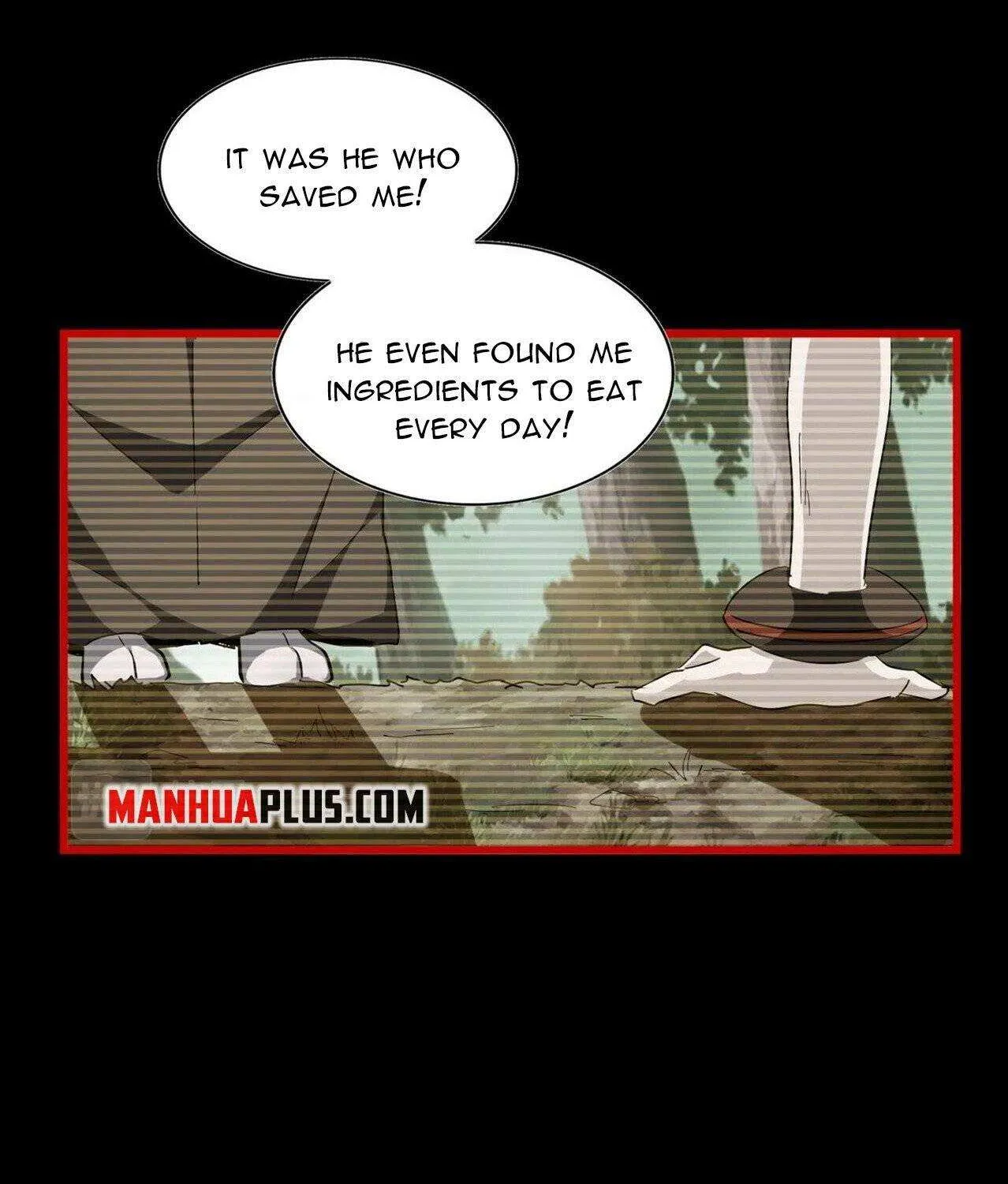 Magic Emperor Chapter 281 page 54 - 