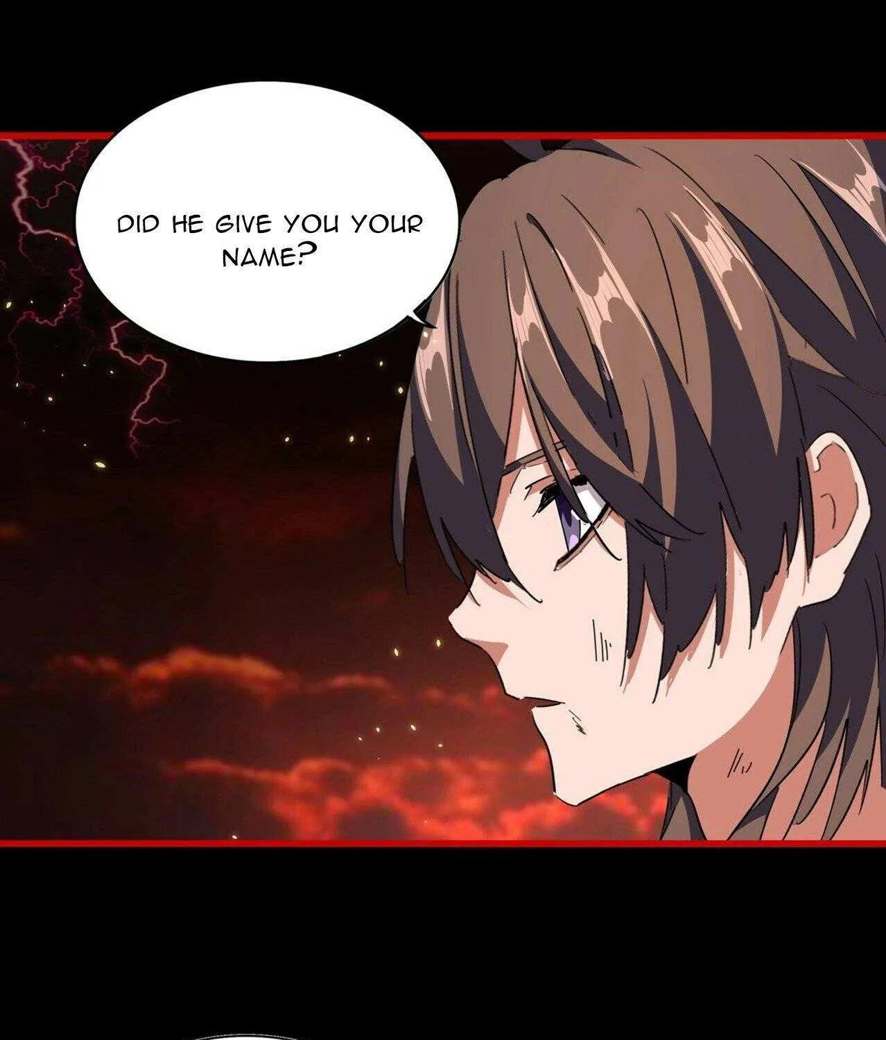 Magic Emperor Chapter 281 page 55 - 