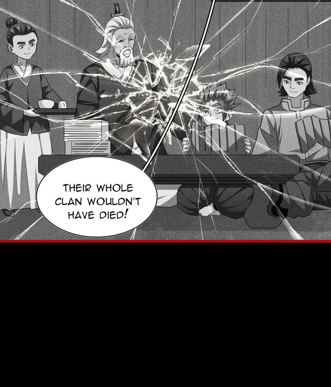 Magic Emperor Chapter 281 page 63 - 