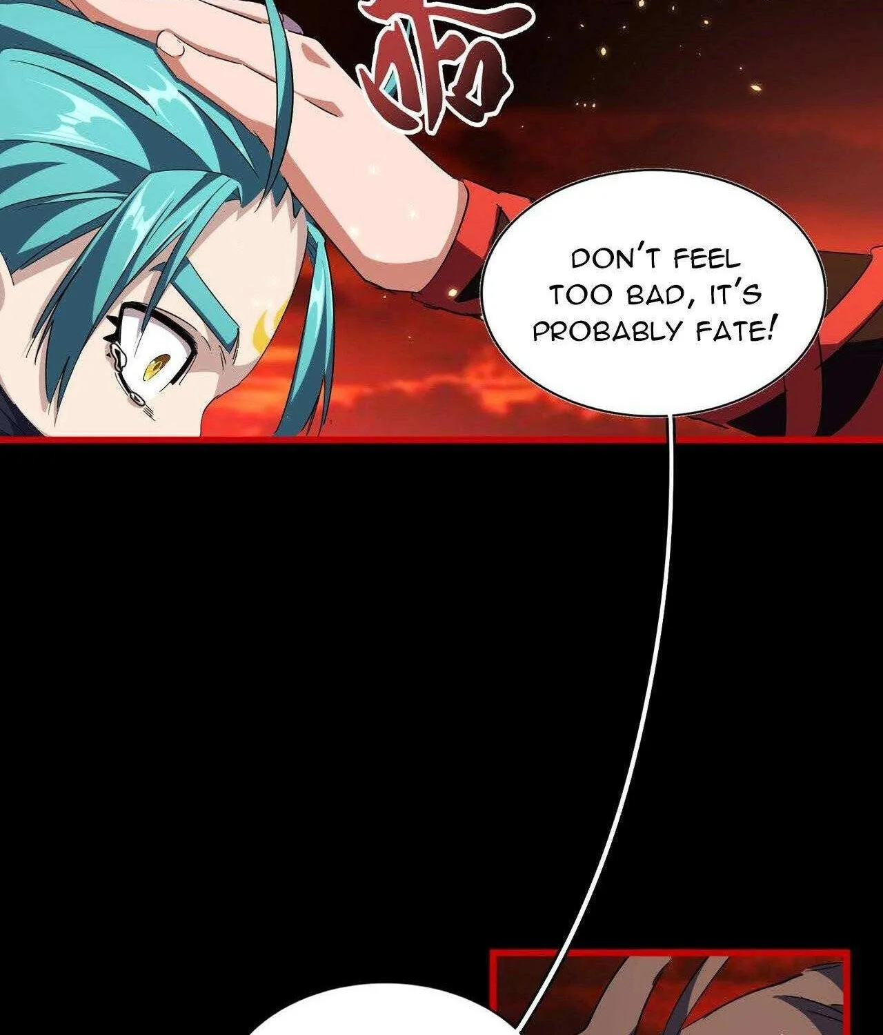 Magic Emperor Chapter 281 page 65 - 