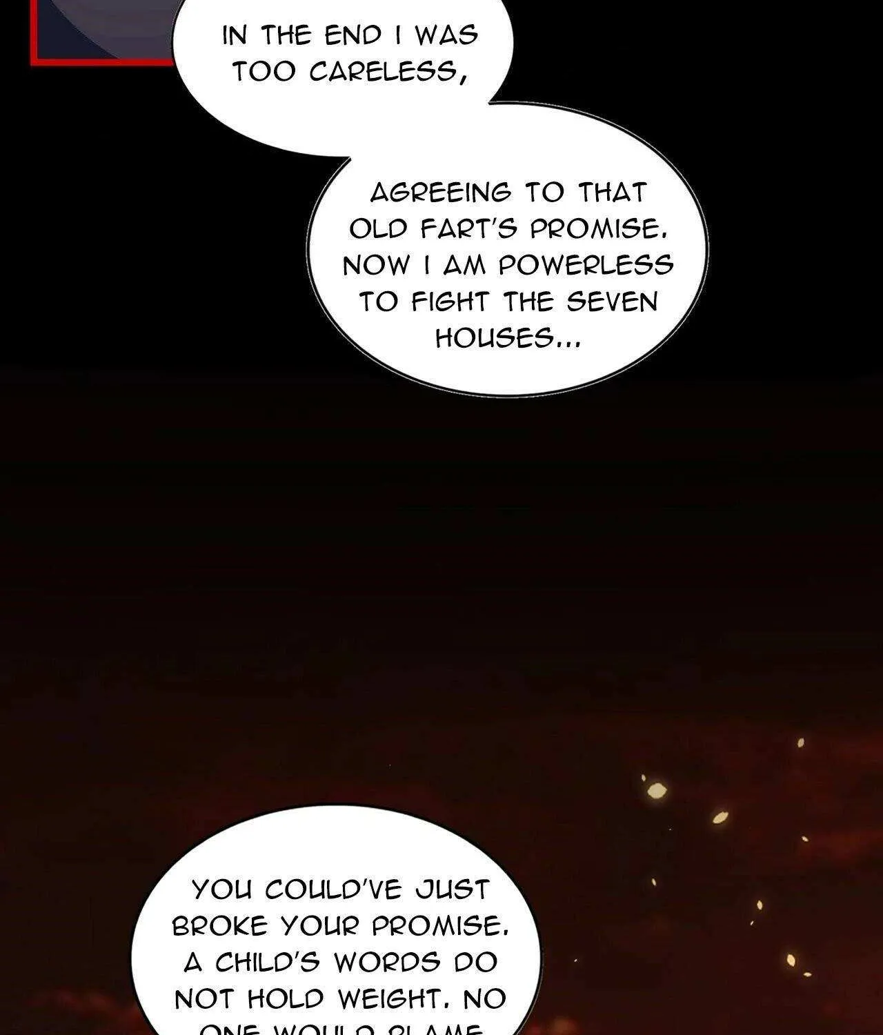 Magic Emperor Chapter 281 page 67 - 