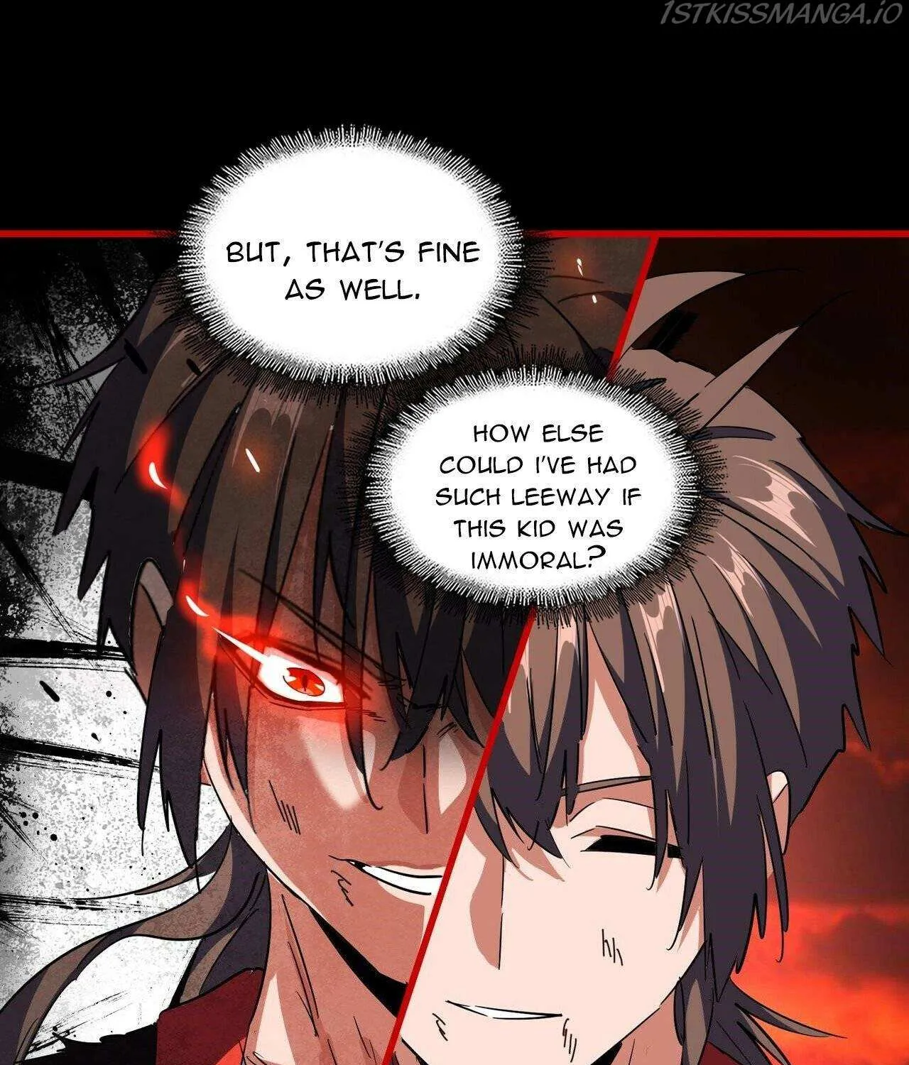 Magic Emperor Chapter 281 page 71 - 