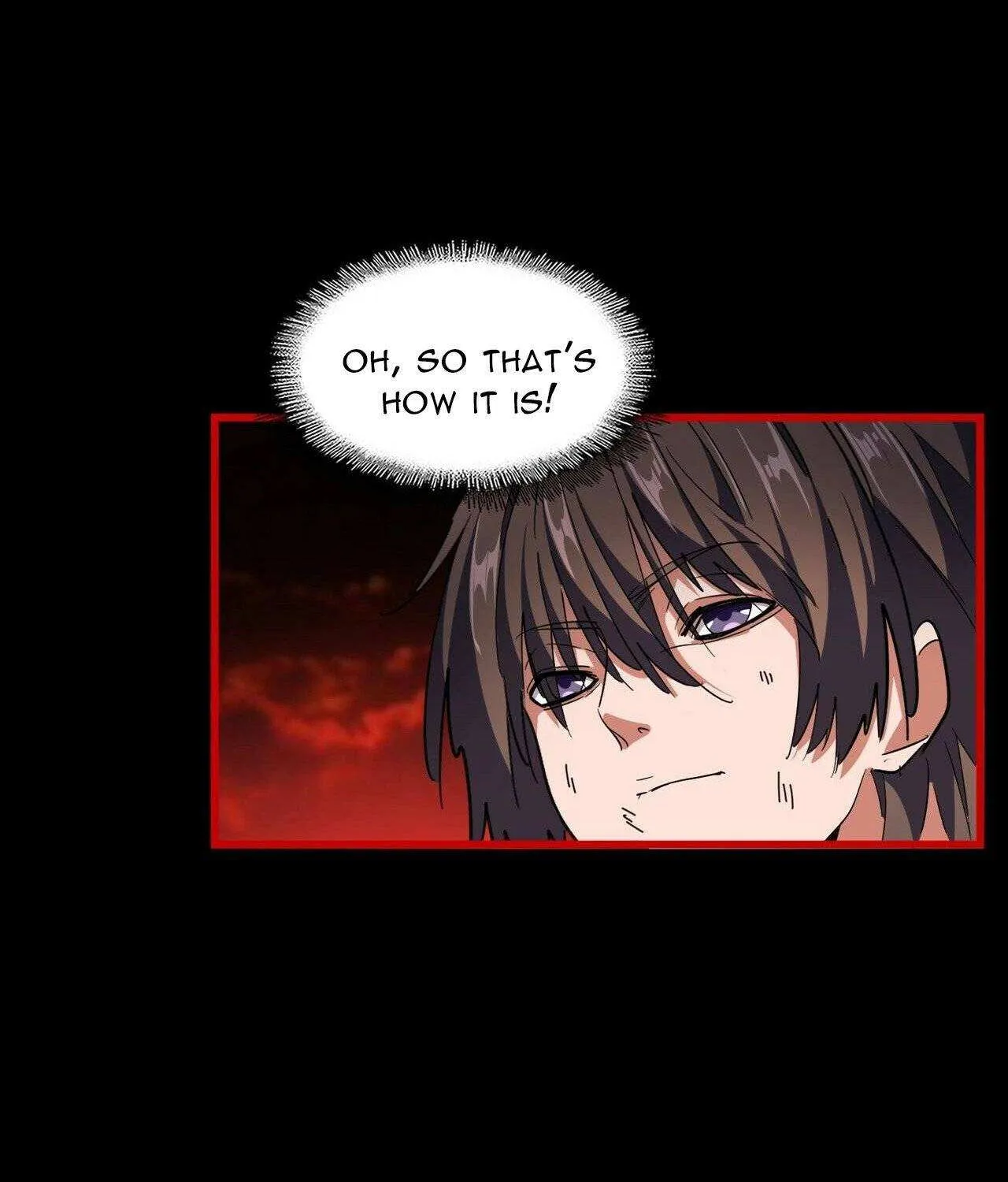 Magic Emperor Chapter 281 page 76 - 