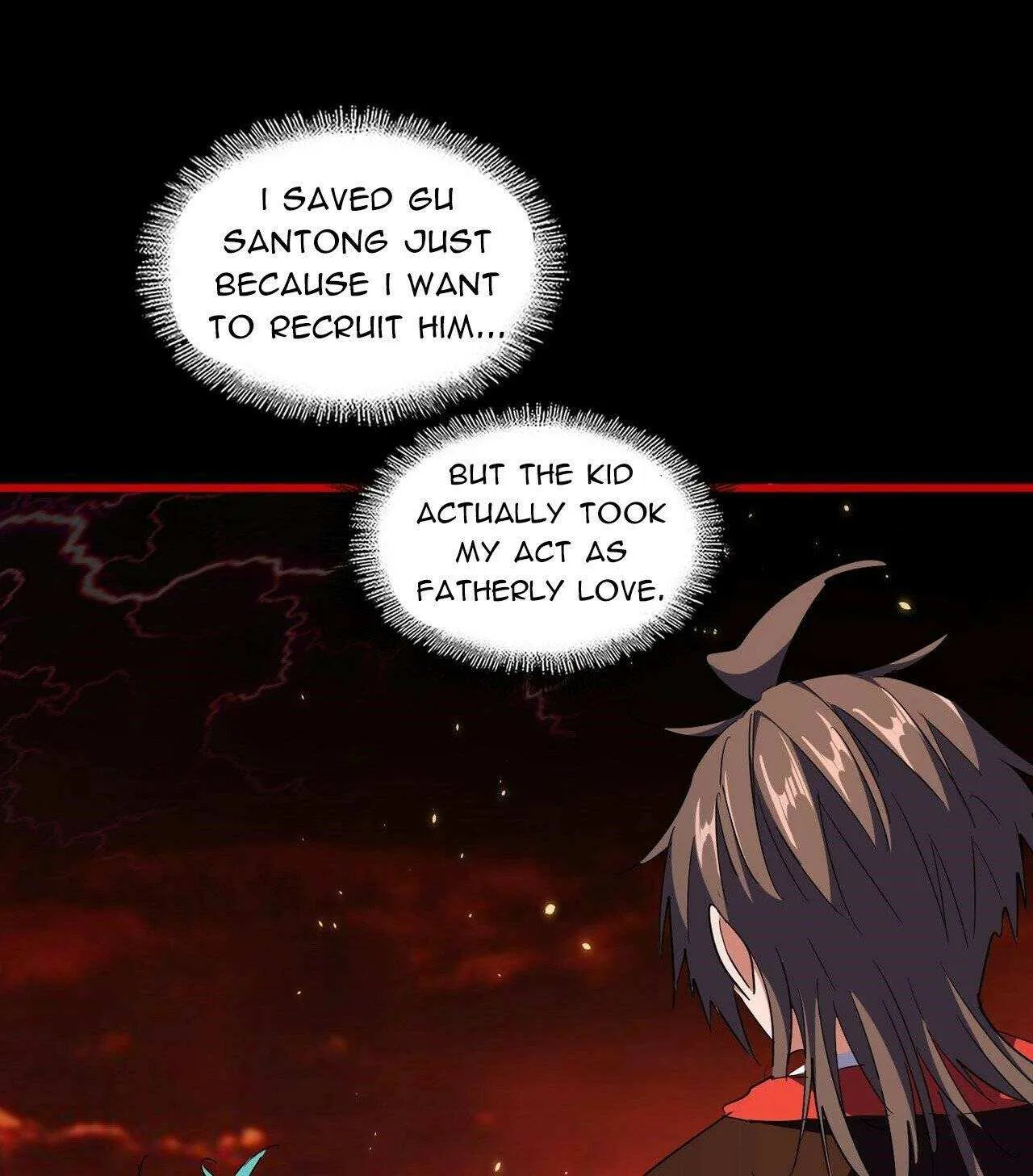 Magic Emperor Chapter 281 page 77 - 