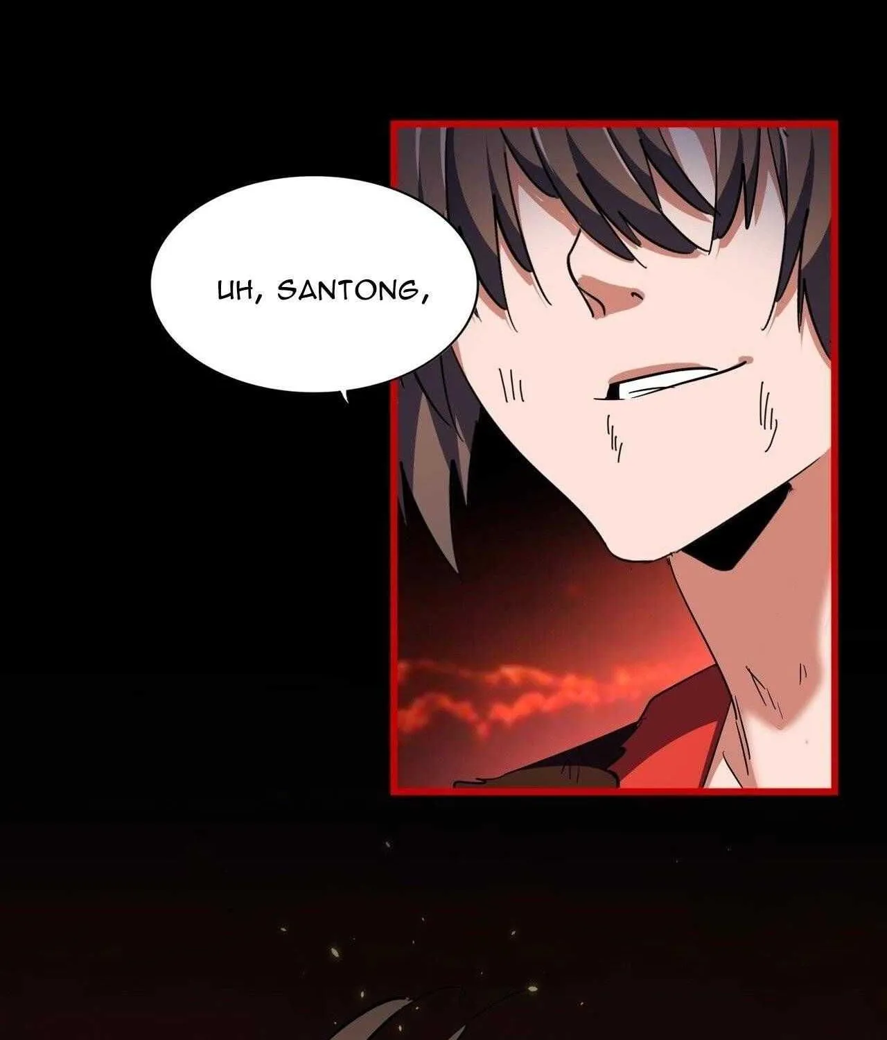 Magic Emperor Chapter 281 page 79 - 