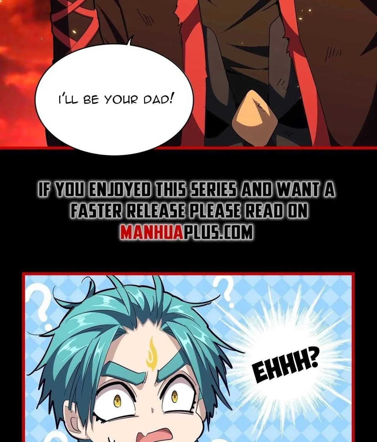 Magic Emperor Chapter 281 page 81 - 