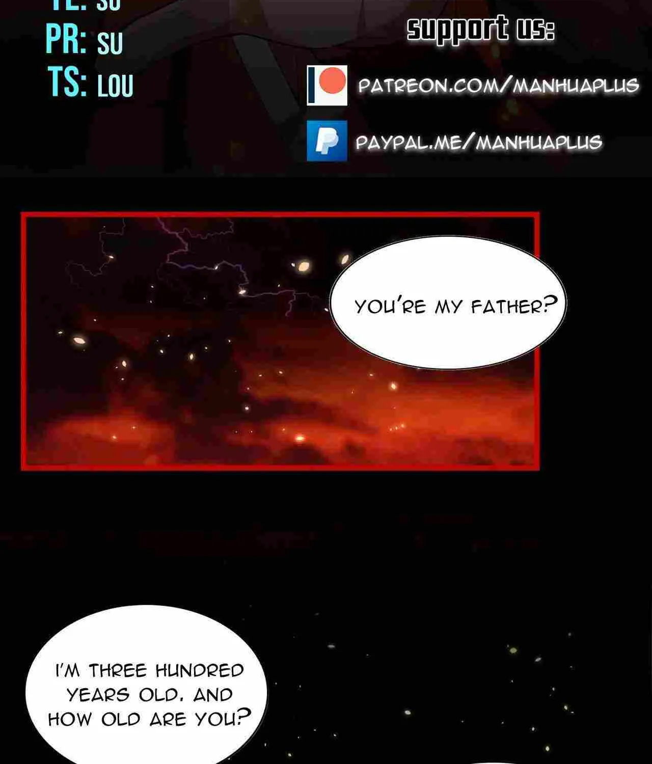 Magic Emperor Chapter 282 page 2 - 
